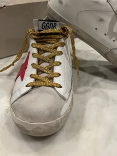 golden goose super-star sneakers